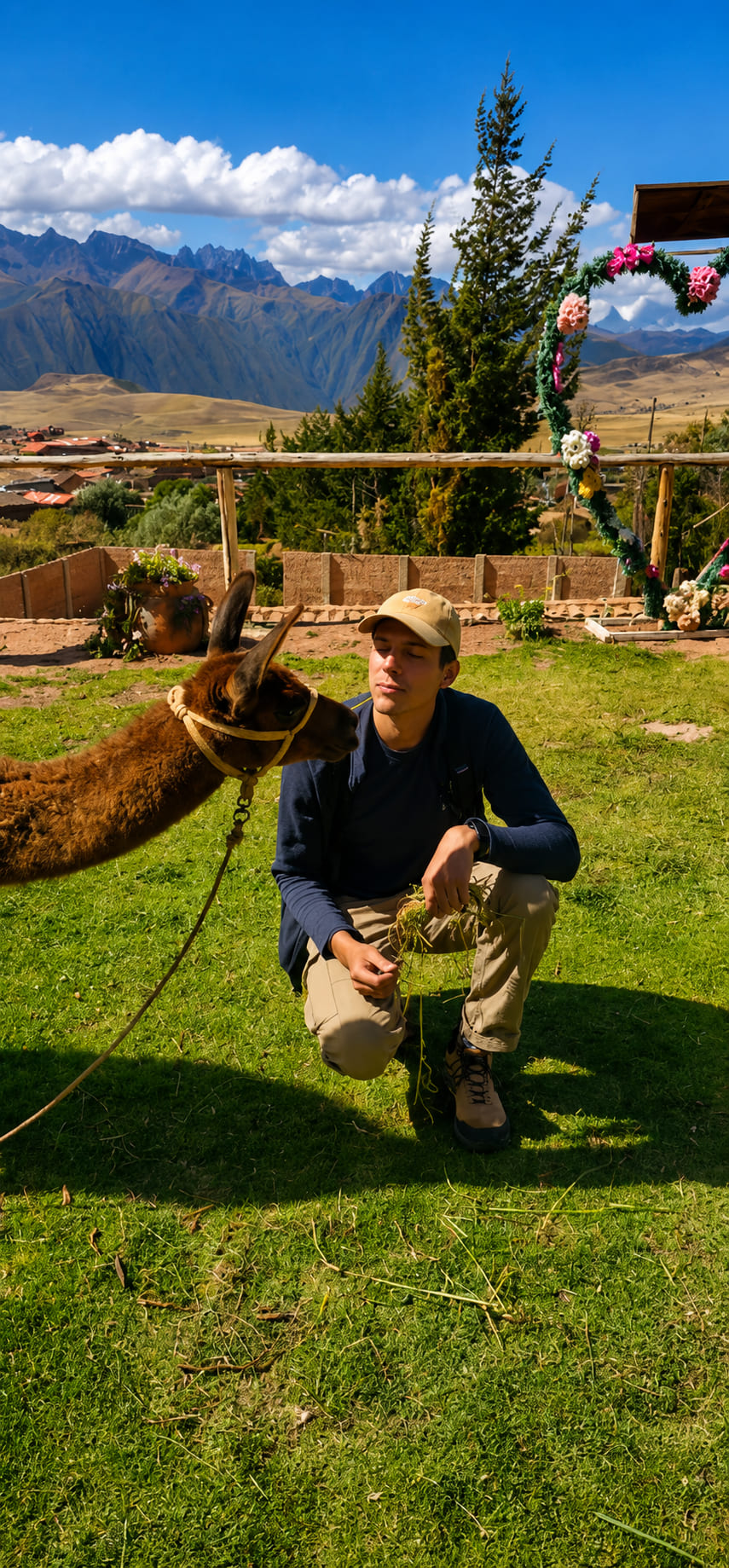 TOUR DEL VALLE SAGRADO MACHUPICCHU 3