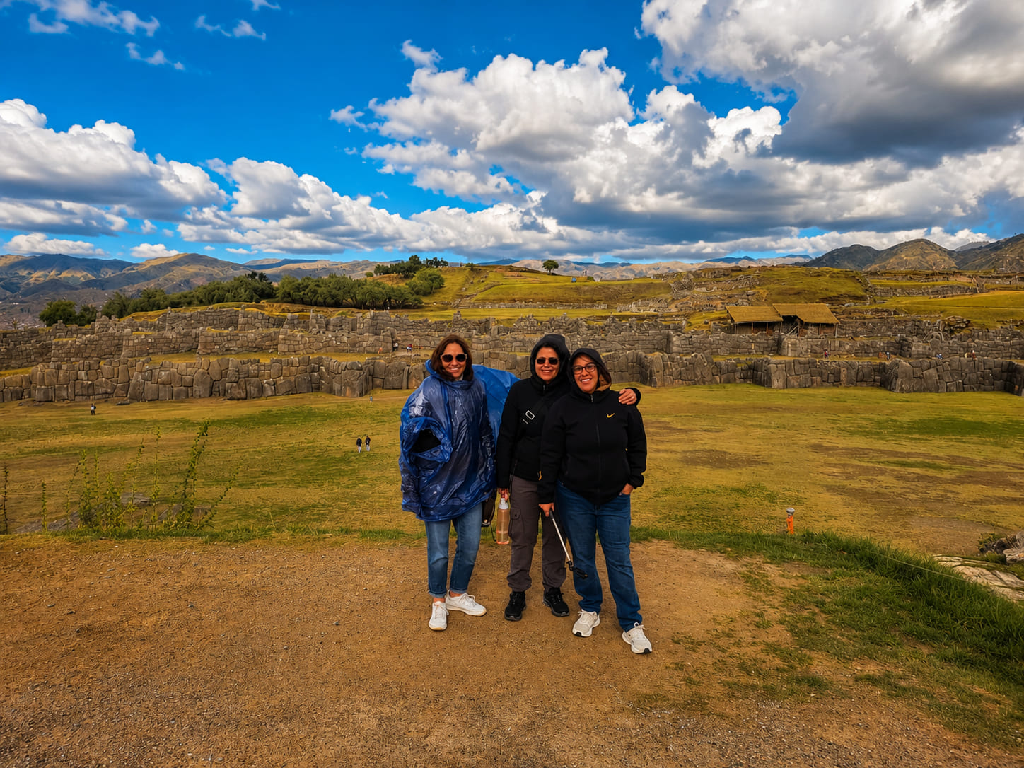 City Tour Cusco: Koricancha, Museo y 4 Ruinas Incas