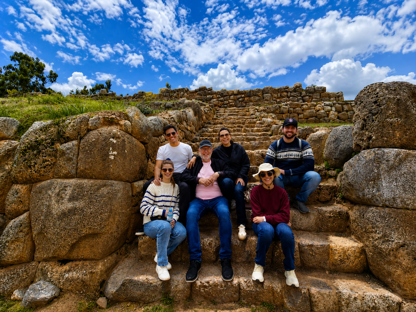 SACRED VALLEY TOUR WITH MACHU PICCHU CONNECTION