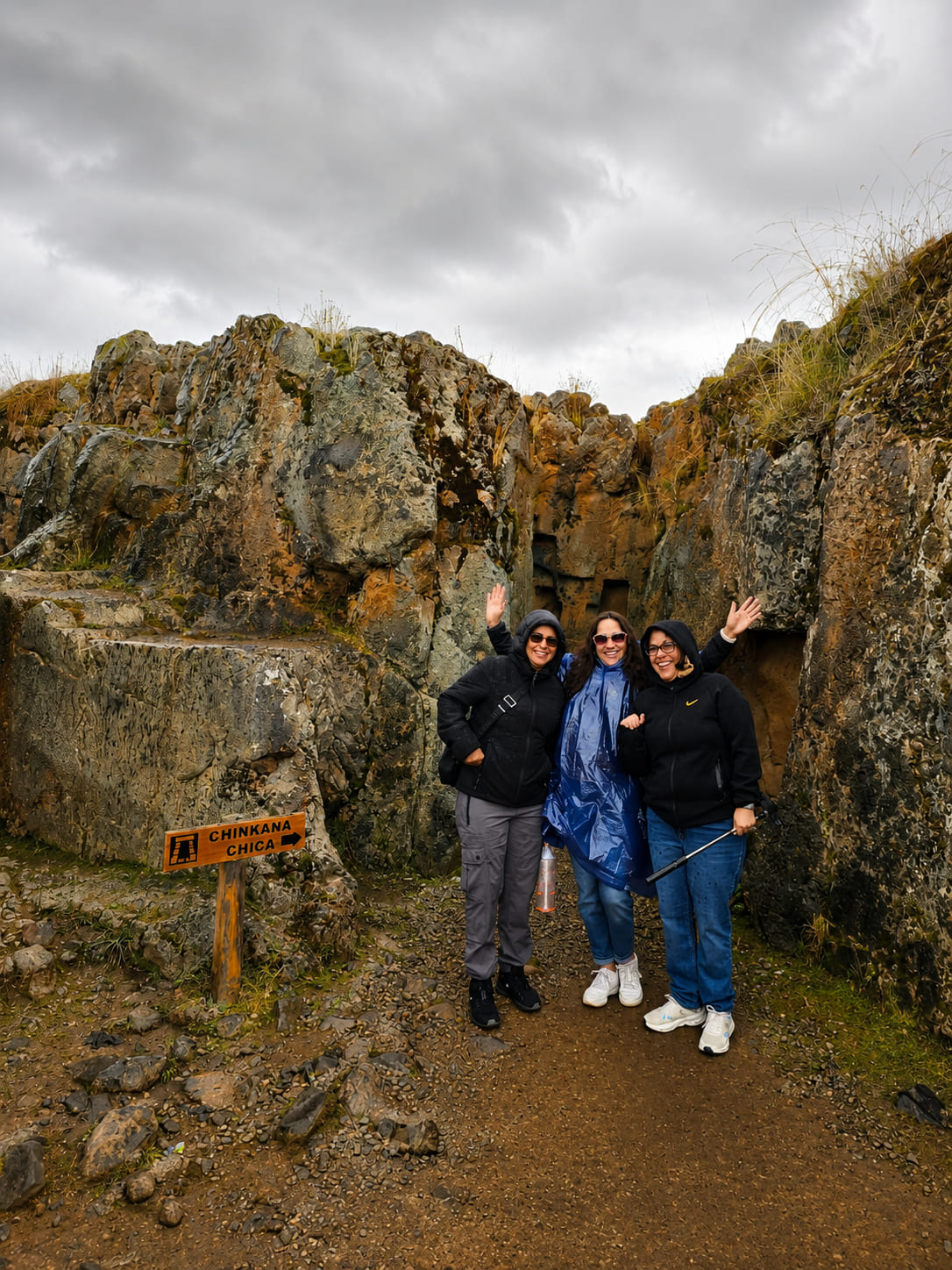 Cusco City Tour – Koricancha, 4 Archaeological Sites & Historical Museum