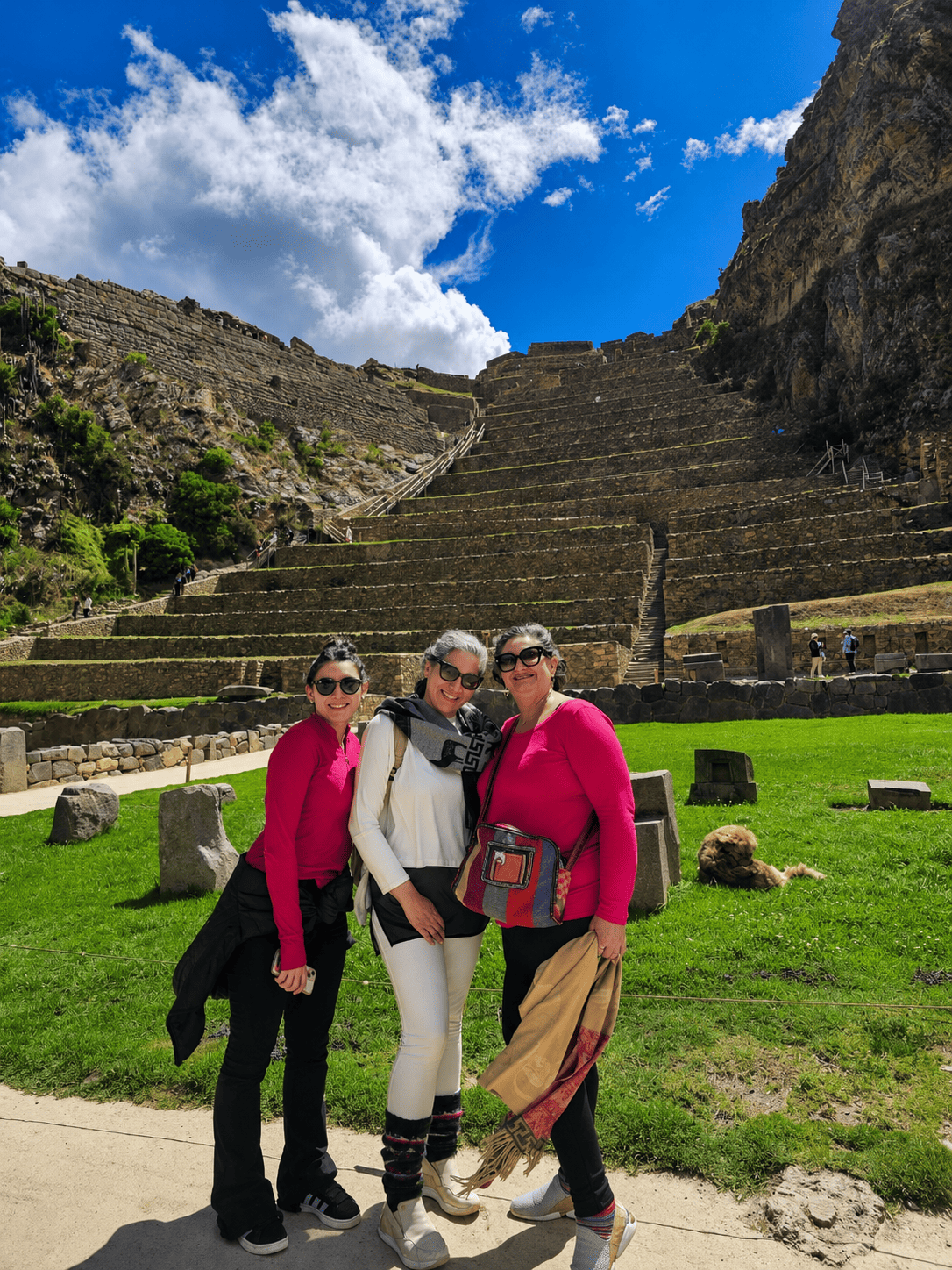 TOUR DEL VALLE SAGRADO MACHUPICCHU 2
