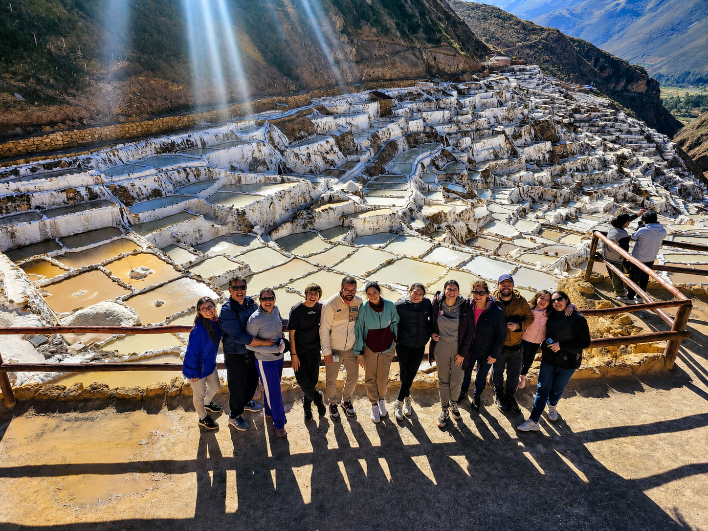 TOUR DEL VALLE SAGRADO MACHUPICCHU 5