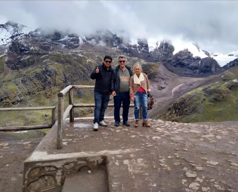 Tour Lagoa Humantay – Dia Inteiro