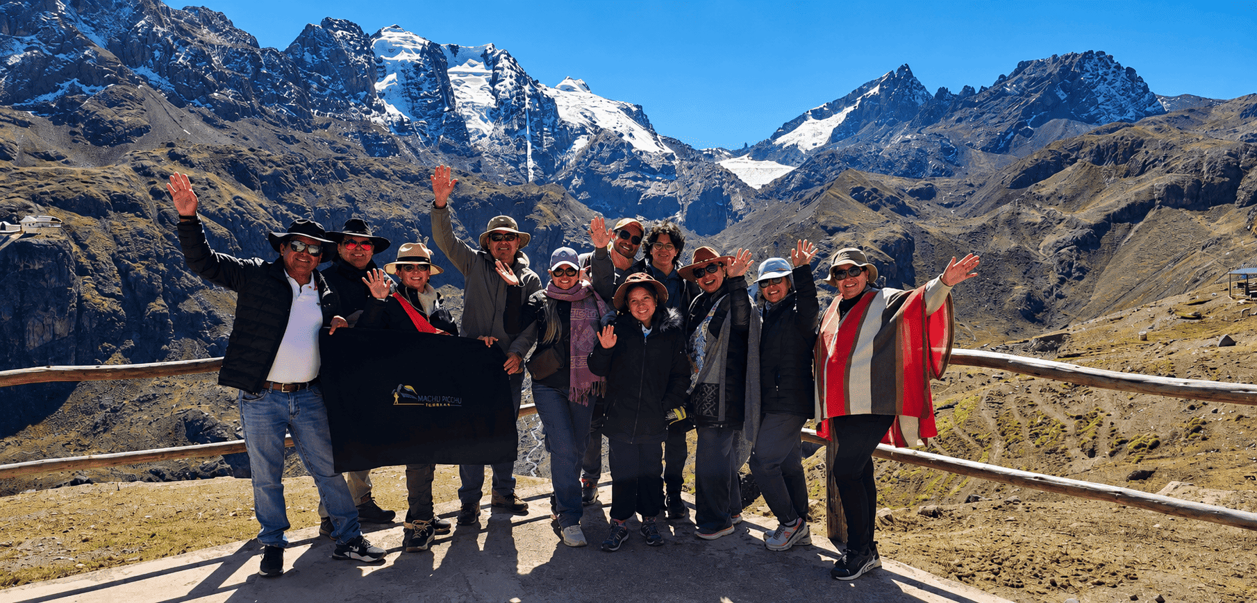 Humantay Lake Full Day Tour