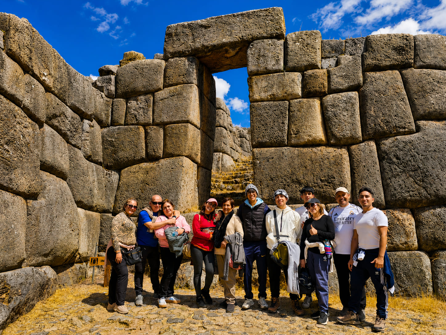 Cusco City Tour – Koricancha, 4 Archaeological Sites & Historical Museum