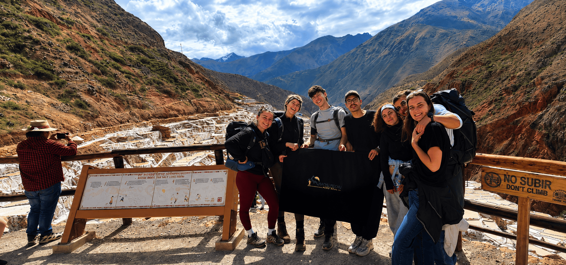 TOUR DEL VALLE SAGRADO CON CONEXIÓN A MACHUPICCHU