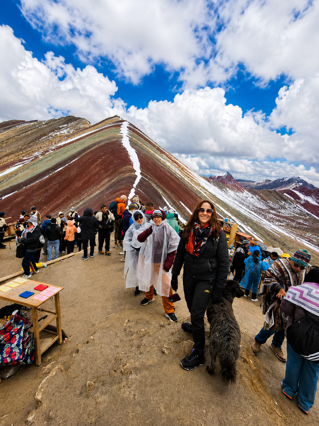 Montaña de Colores Full Day