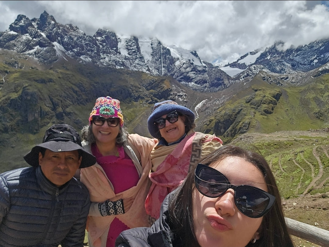 Tour Lagoa Humantay – Dia Inteiro