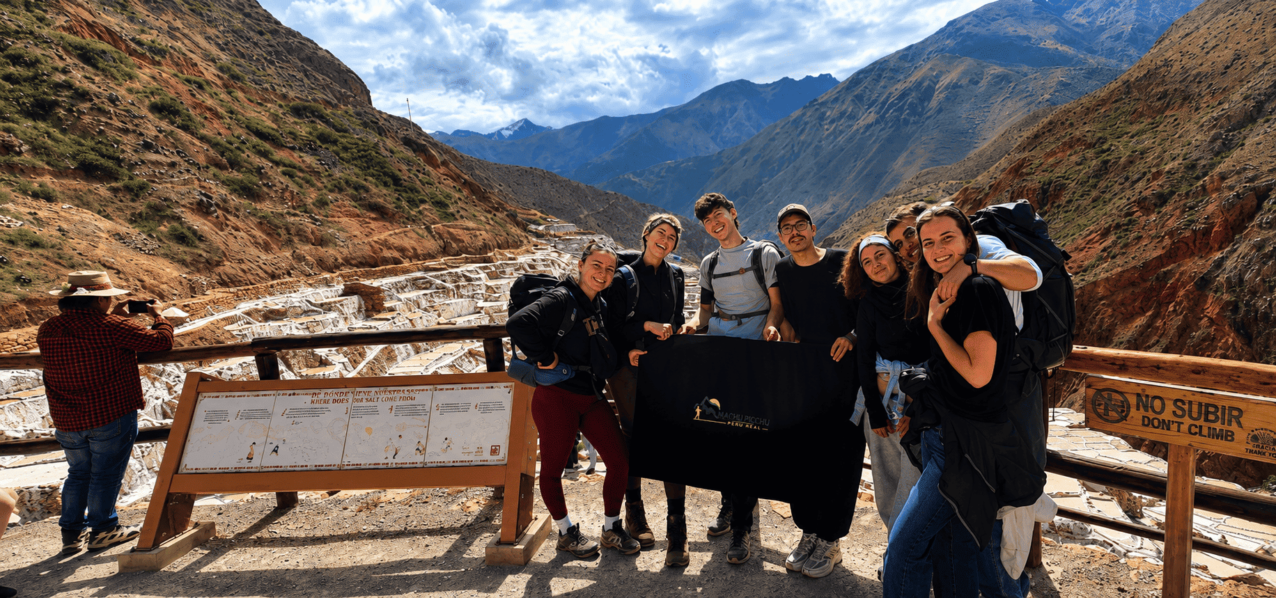 SACRED VALLEY TOUR WITH MACHU PICCHU CONNECTION
